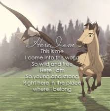 Horse quotes on Pinterest | Horses, Equestrian and Equestrian Quotes via Relatably.com