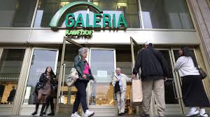 galeria kaufhof