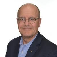 Canada Lands Company Employee David Anselmi's profile photo