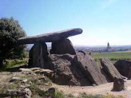Resultado de imagen de restos arqueologicos en el pais vasco
