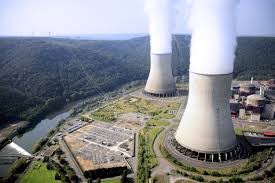 Image result for Nigeria’s first nuclear power plant ready in 10 years