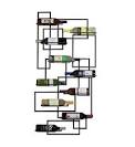 Oenophilia wine rack Sydney