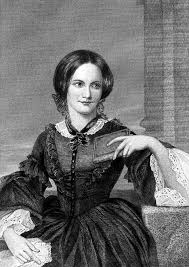 Charlotte Brontë