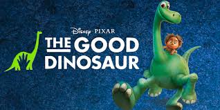 Image result for disney cruise the good dinosaur