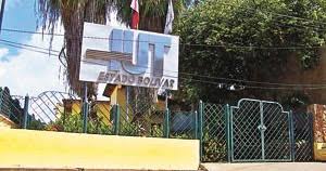 Resultado de imagen para iuteb