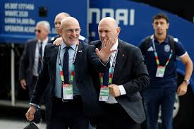 Spain boss calls critics 'crazy' after Saudi Arabia rout silences doubters