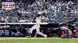Field View: Cody Bellinger's RBI triple