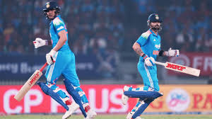 Live Cricket Update - IND vs NZ 3rd ODI - Live report - India, New Zealand face off in series decider