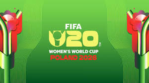 Selección Femenina De Fútbol Sub-20 De México
