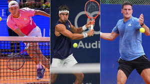 Sebastián Báez Debuta en el US Open: Horario y Dónde Verlo - Imagen principal del artículo