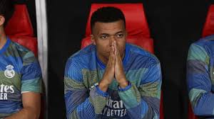 Real Madrid Vs Levante