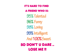 Funny Quotes About True Friends. QuotesGram via Relatably.com