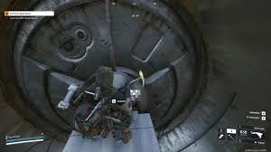 ARC Raiders A Prime Specimen, Interact with ARC Deforester