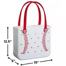 BOGG BAG | Bags | Baby Bogg Bag Baby Bogg Bag Batters Up Limited Edition Size Medium | Poshmark