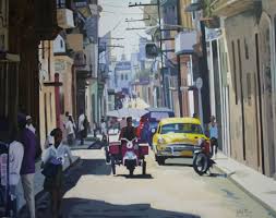 Cienfuegos Cuba