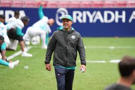 Craig Aukerman in action