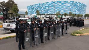 Milenio - News update