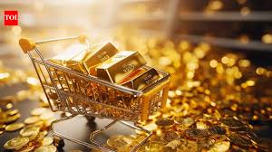 Gold price prediction: What's the gold rate outlook for February 27, 2026 & should you buy on dips?