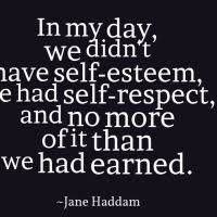 Quotes About Self Respect - Awesome Quotes About Life via Relatably.com