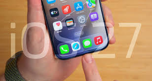 Vídeo: Liquid Glass, performance e mais — começando a explorar o iOS 27 beta