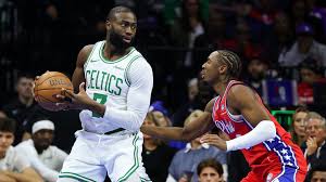 76ers - Celtics