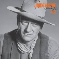 FULL RESOLUTION - 1200x1200. John Wayne Mini Wall Calendar. News » Published months ago &middot; John Wayne: The Legend is Fading - john-wayne-mini-wall-calendar-1657696200