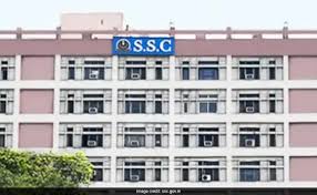SSC CGL 2025: Mumbai Fire-Affected Candidates Re-Exam On Oct 14; Question Challenge From Oct 15