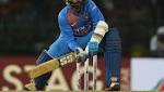 India West Indies, T20I Kolkata: