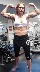 Image result for cris cyborg santos