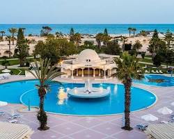 صورة فندق هدا هوتيل