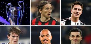 Trend Google: calendario juve
