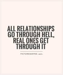 Hell Quotes | Hell Sayings | Hell Picture Quotes via Relatably.com