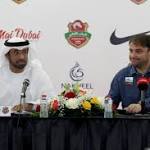 سييرا: طموحي تحقيق البطولات مع