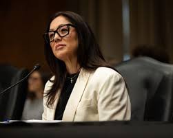 Trump labor secretary Lori Chavez-DeRemer resigns amid misconduct investigation