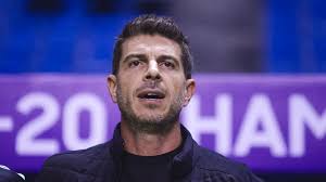 Álex Diego, entrenador del Tri Sub-20, lamenta la expulsión de Sebastián Liceaga, pero agradece al equipo