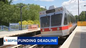 SEPTA Funding at a Crossroads as Senate House Clash