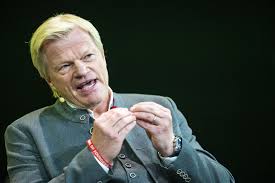Oliver Kahn bohrt in der Fußball-Wunde: Keine Charaktere, keine Emotion