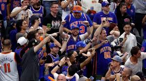 Spurs - Knicks