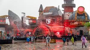 Parookaville 2025: Festivalbilanz, Regenchaos und Ausblick auf 2026