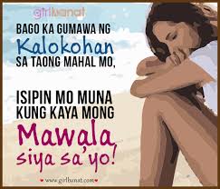 Girl Banat | Ang Babaeng Banatera | Page 4 via Relatably.com