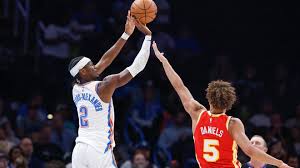 OKC Thunder vs Atlanta Hawks: Prediction, picks, injury updates and odds