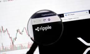 فعالیت نهنگ‌های ریپل XRP در یک هفته ۹۷ درصد سقوط کرد