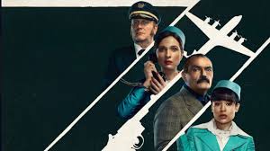 60-godzinne porwanie samolotu! Miniserial na Netflix odtwarza niewiarygodną, prawdziwą historię