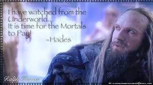 Hades / Ralph Fiennes - Quote 1 by SexiestJoker on DeviantArt via Relatably.com