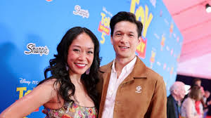 All About Harry Shum Jr.’s Wife Shelby Rabara Ahead of His ‘DWTS’ Run