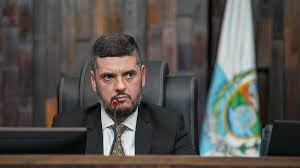 Presidente da Alerj, Rodrigo Bacellar é preso pela PF novamente no Rio