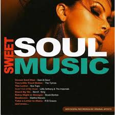 Sweet Soul Music - sweet-soul-music