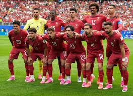 portugal - uzbequistão