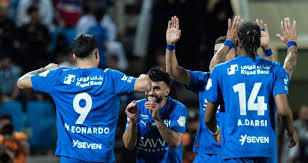 By the Numbers: Hilal's Market Value Superiority in the Final Against Al-Khulood in the King's Cup