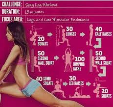 Image result for squat workout